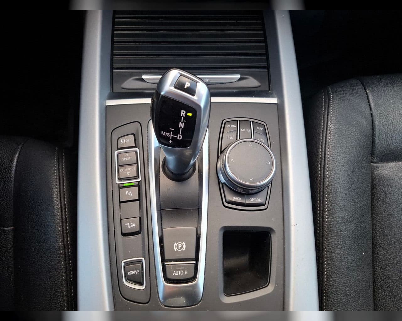 2017 BMW X5