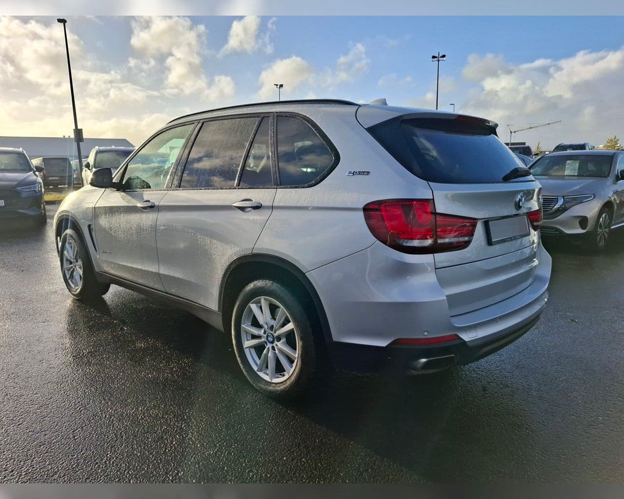 2017 BMW X5