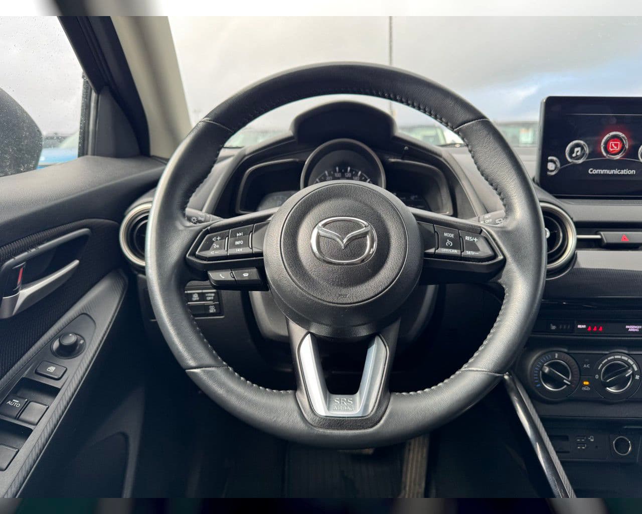 2023 Mazda 2