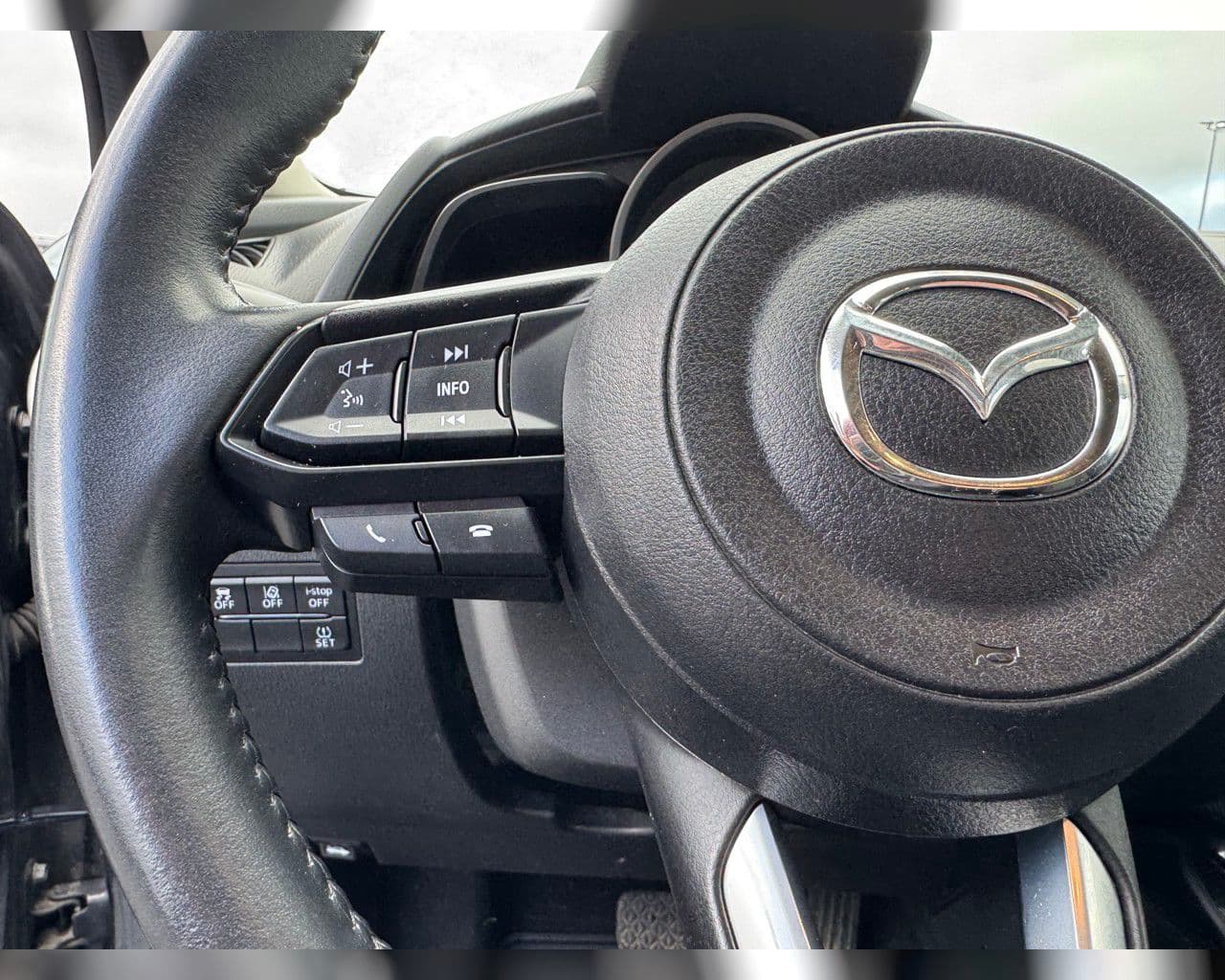 2023 Mazda 2