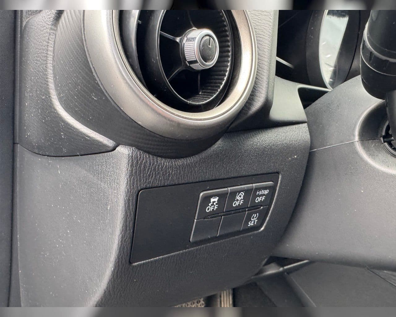 2023 Mazda 2