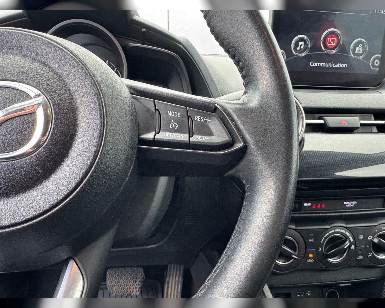 2023 Mazda 2