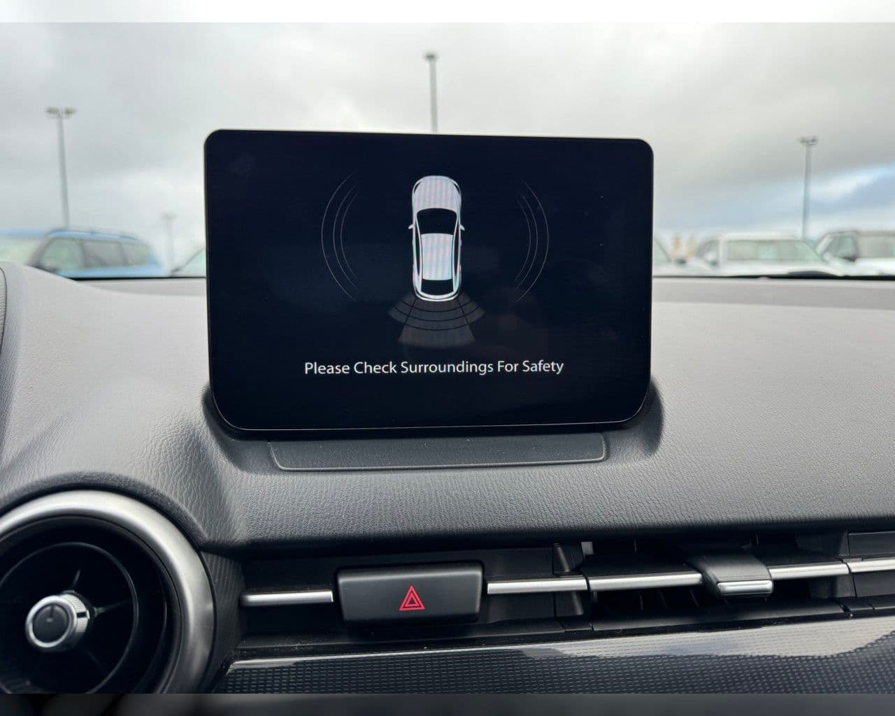 2023 Mazda 2