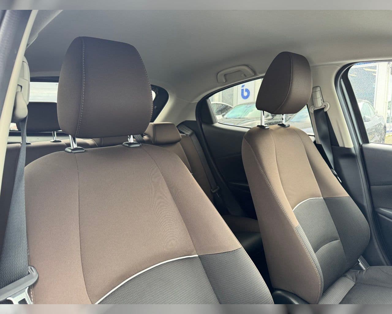 2023 Mazda 2