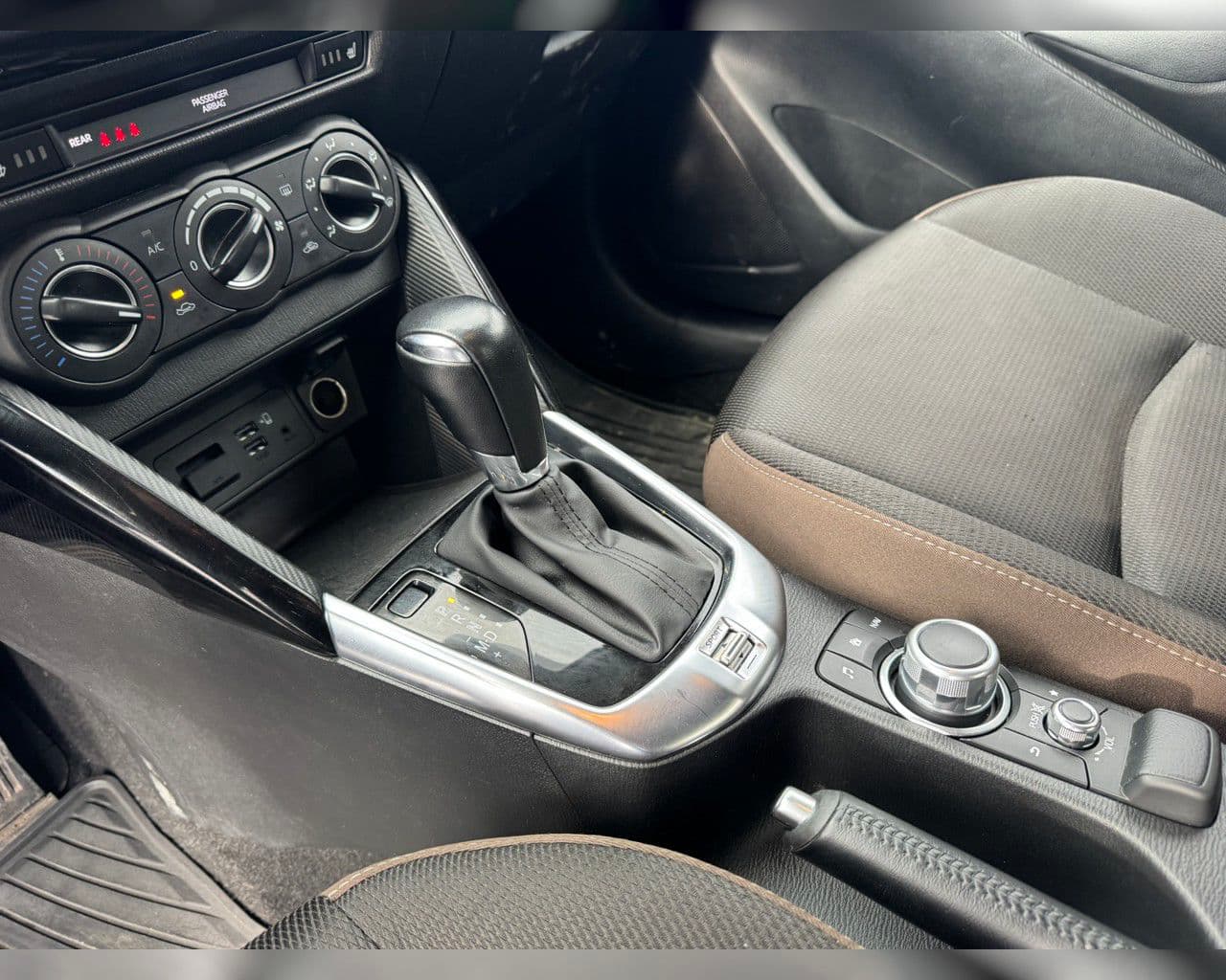 2023 Mazda 2