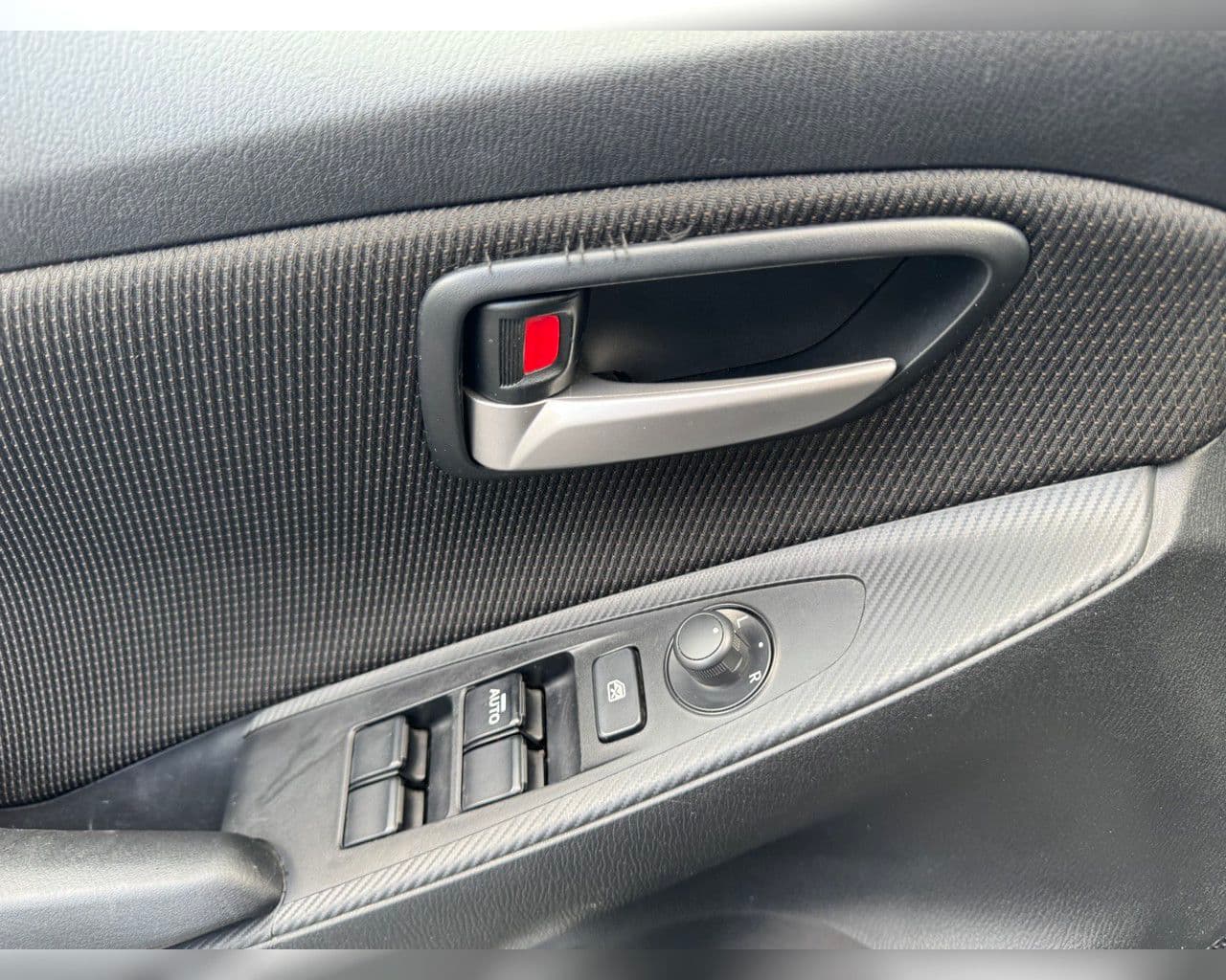 2023 Mazda 2
