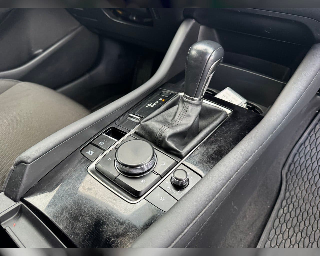 2023 Mazda 3