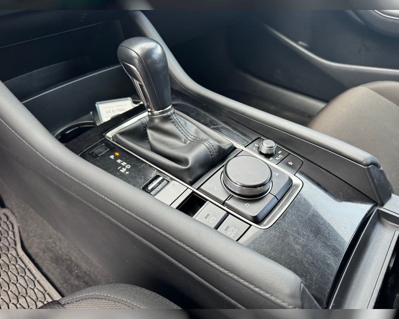2023 Mazda 3