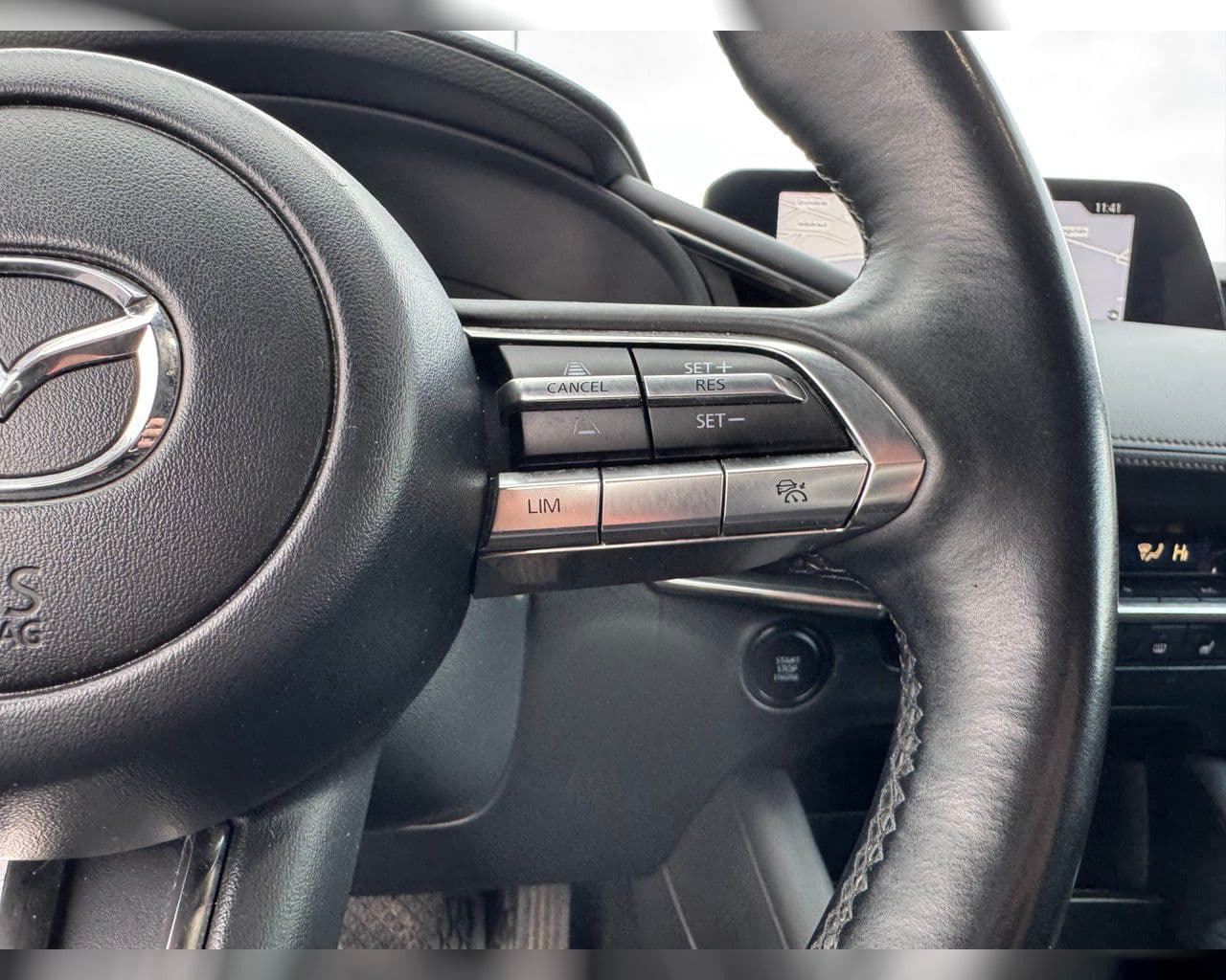 2023 Mazda 3