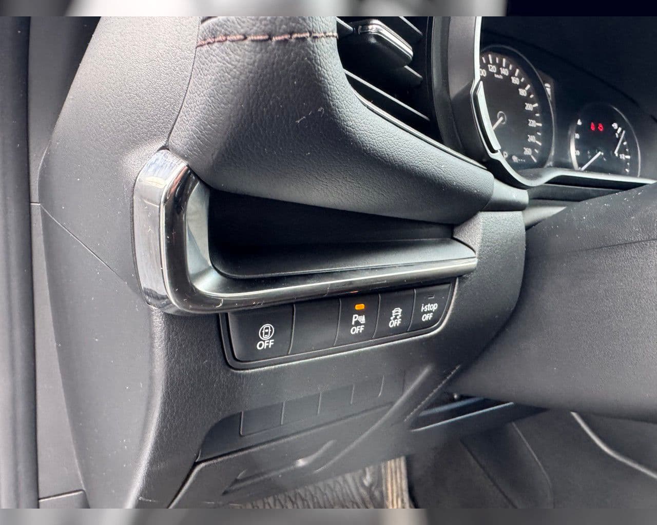2023 Mazda 3