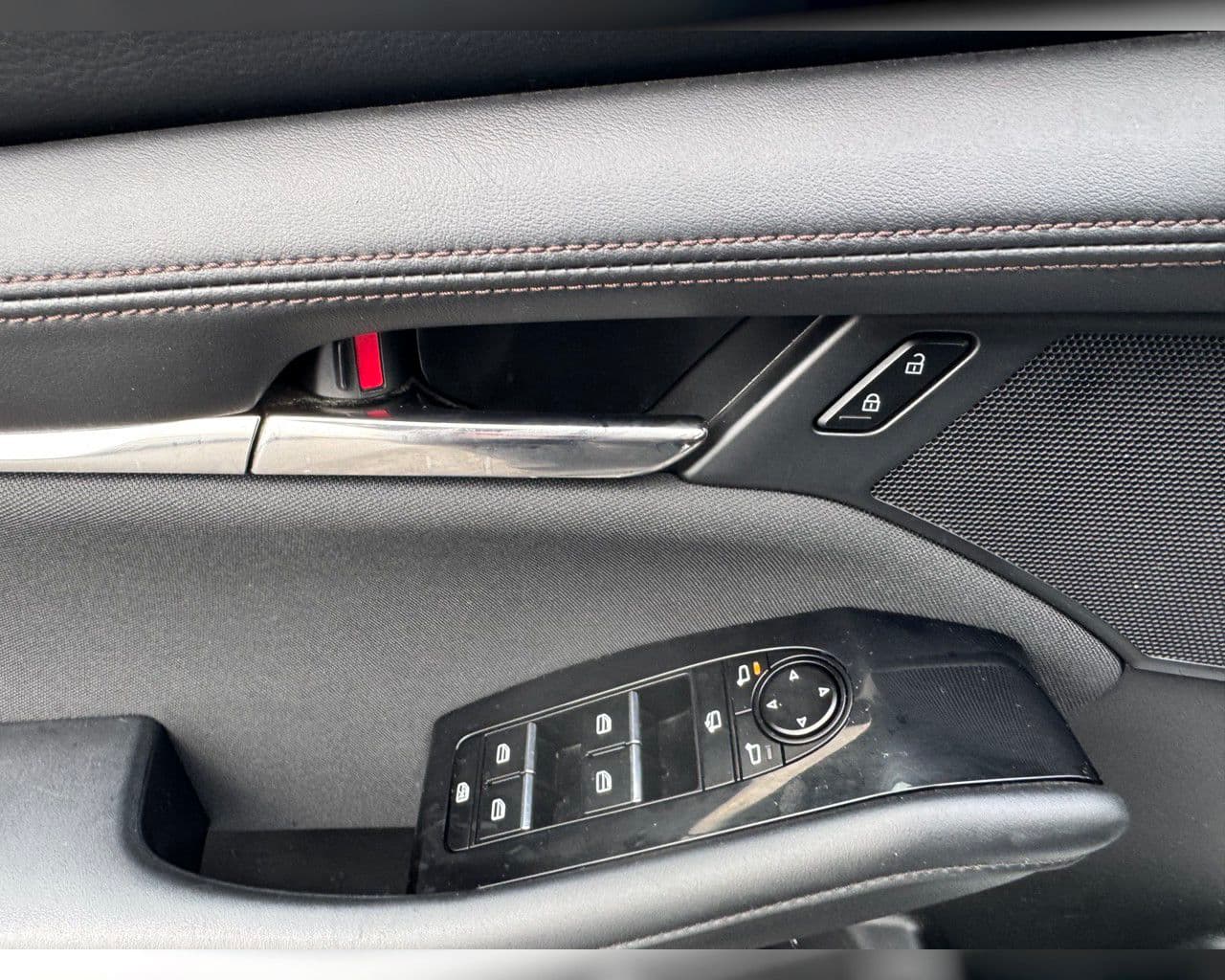 2023 Mazda 3