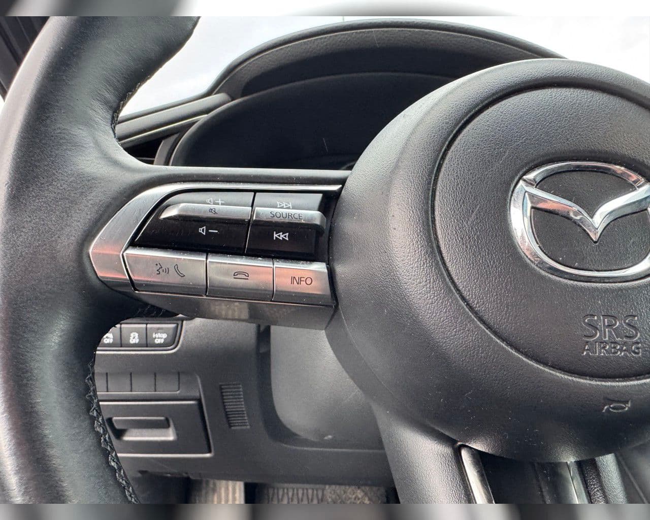 2023 Mazda 3
