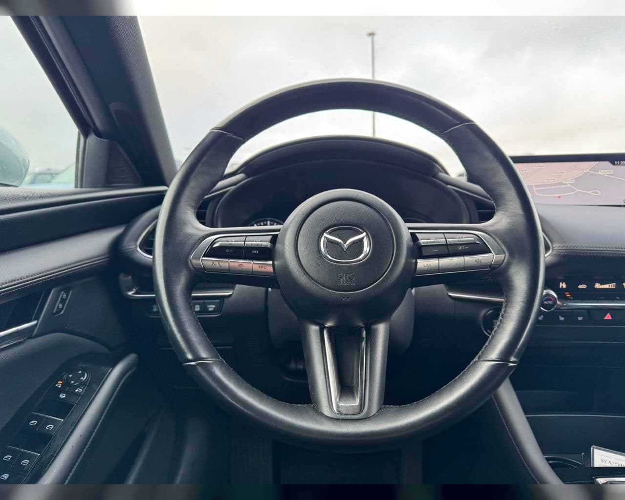 2023 Mazda 3