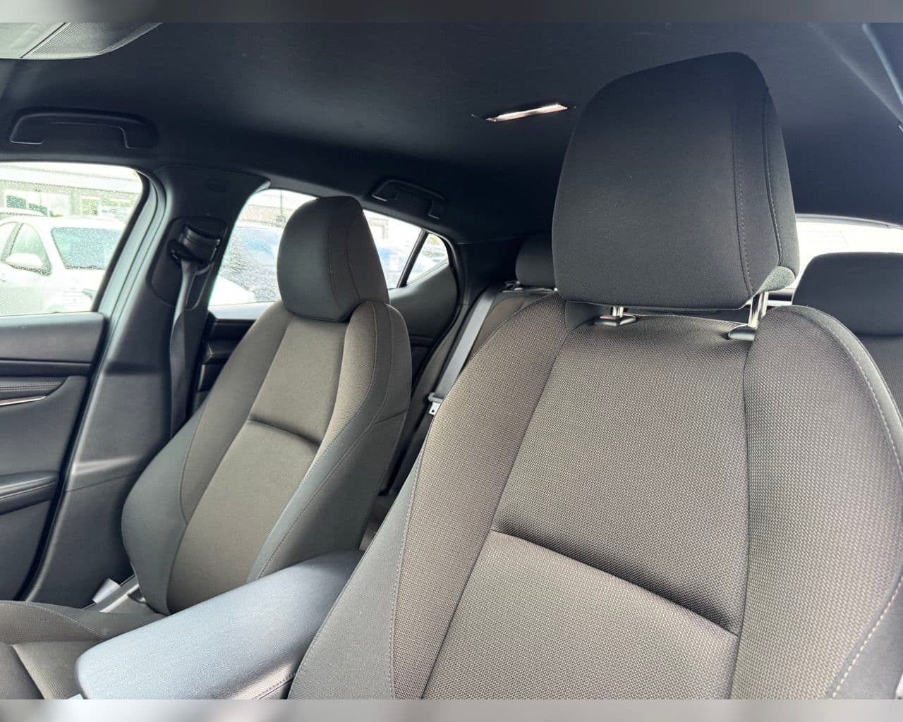 2023 Mazda 3