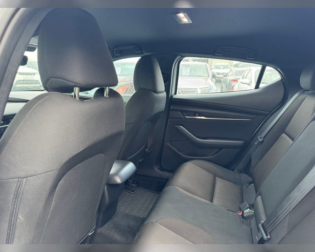 2023 Mazda 3