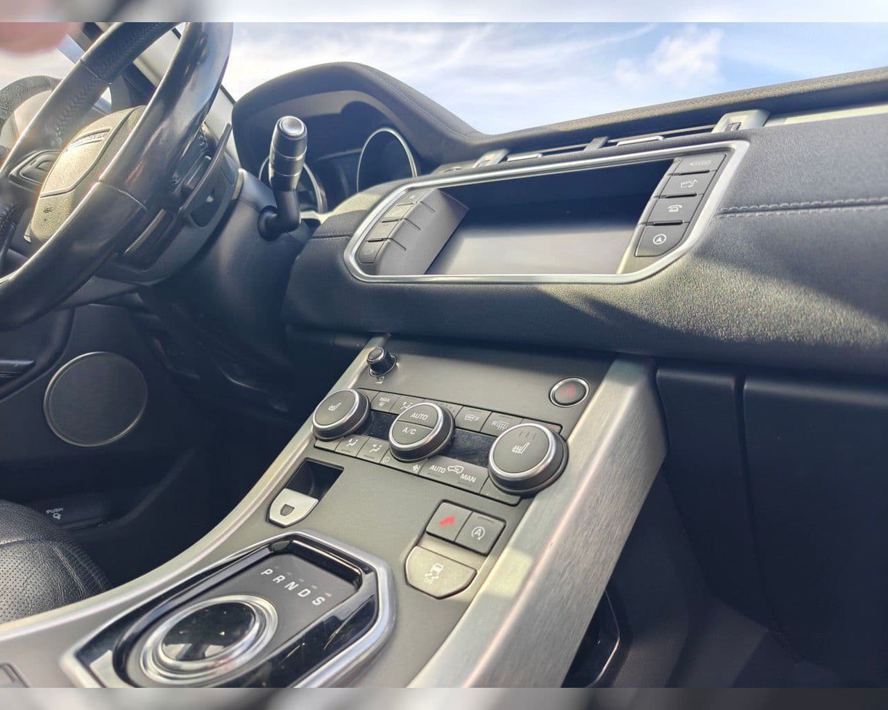2017 Land Rover Range Rover