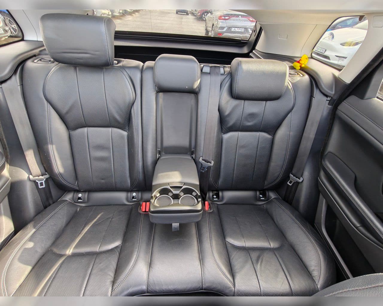 2017 Land Rover Range Rover