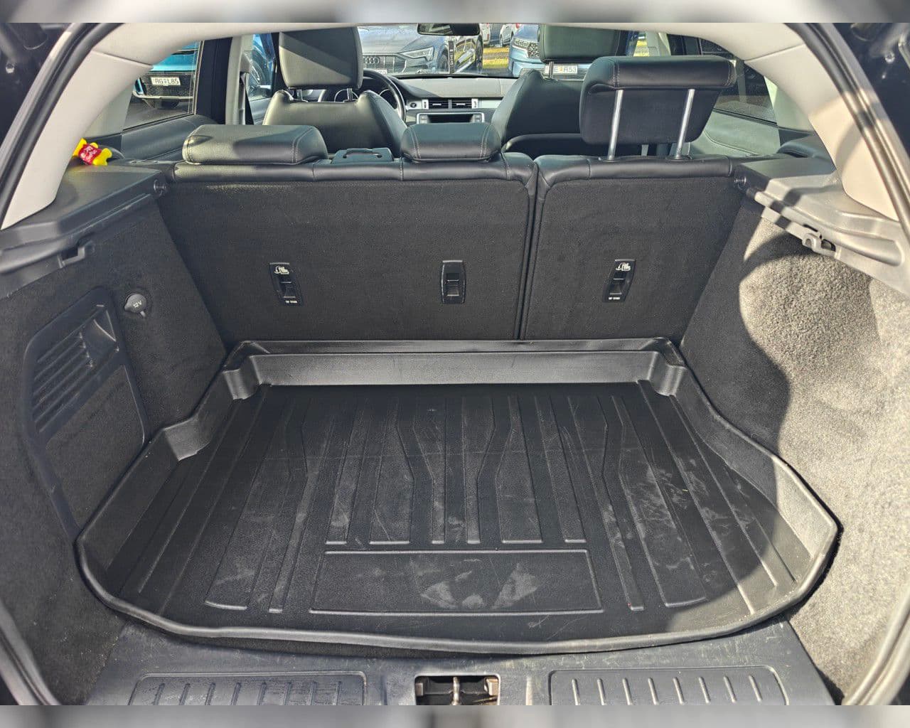 2017 Land Rover Range Rover