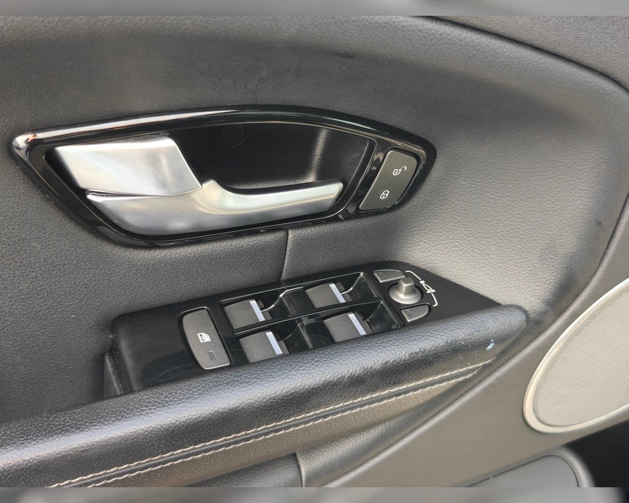 2017 Land Rover Range Rover