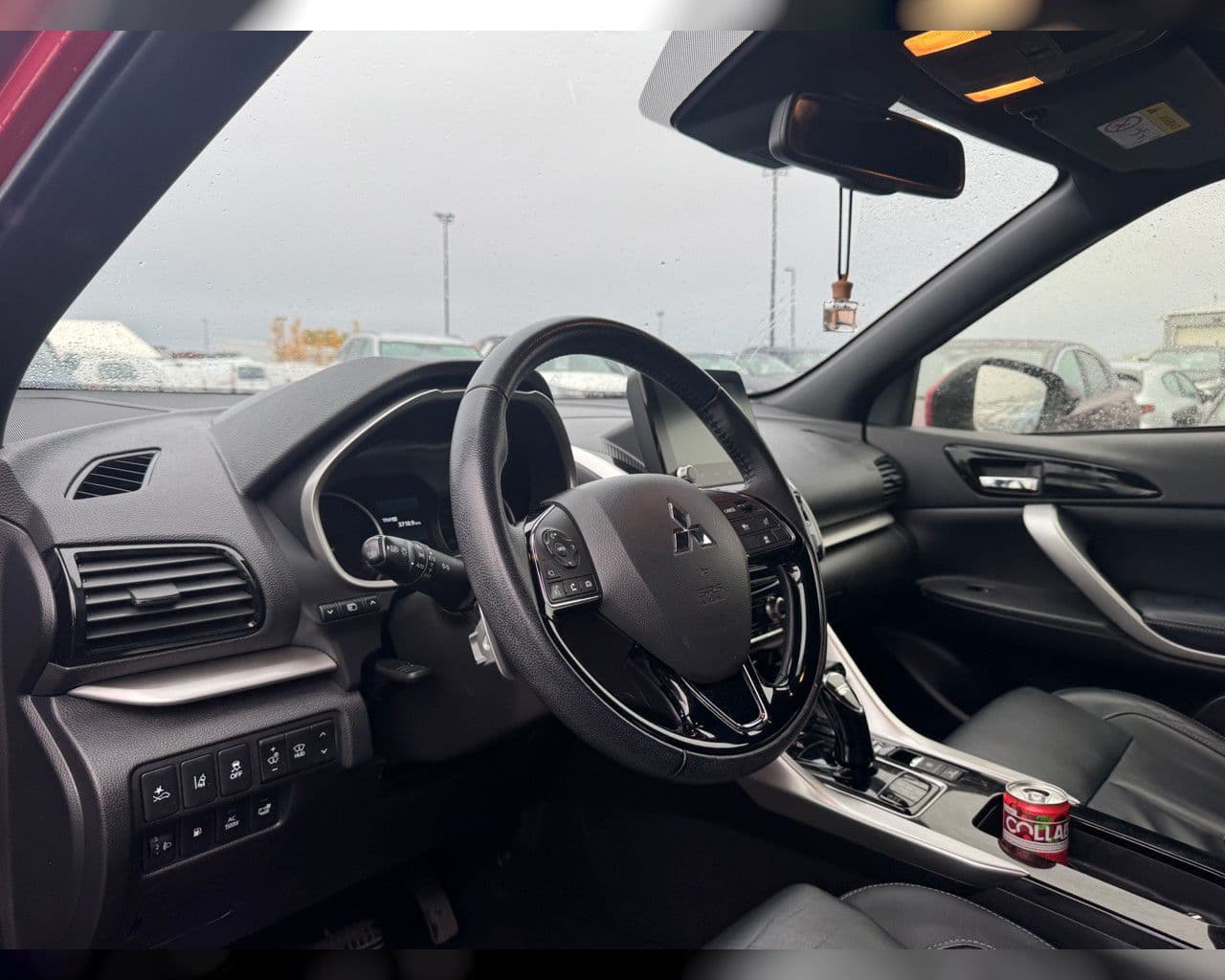 2022 Mitsubishi Eclipse