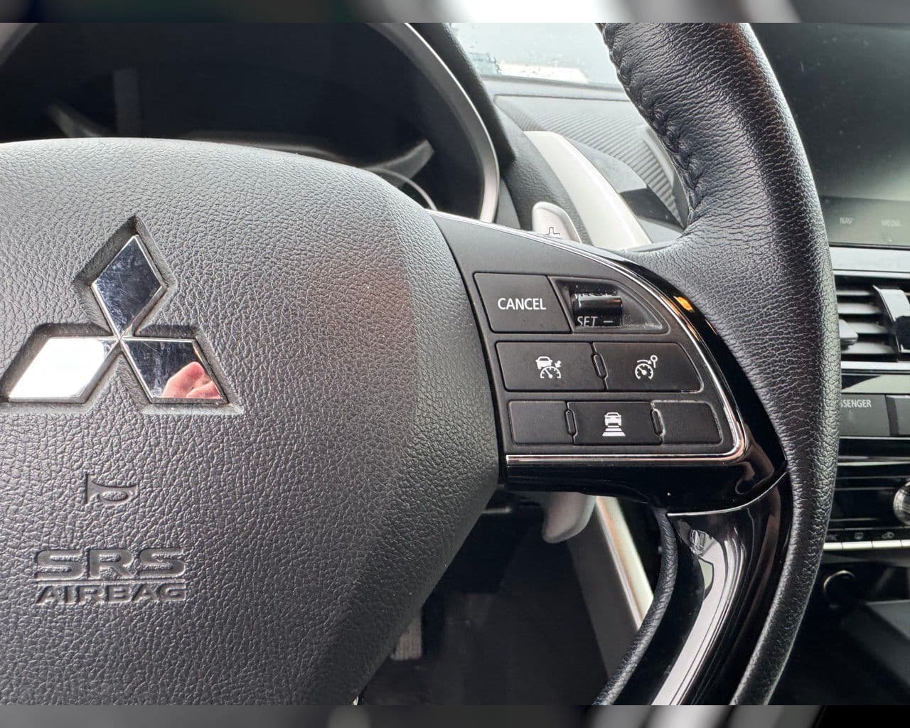 2022 Mitsubishi Eclipse