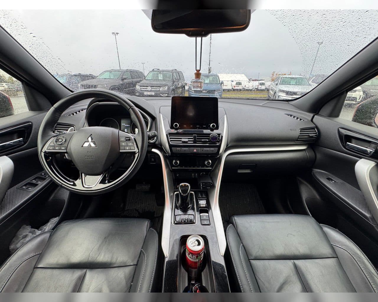 2022 Mitsubishi Eclipse