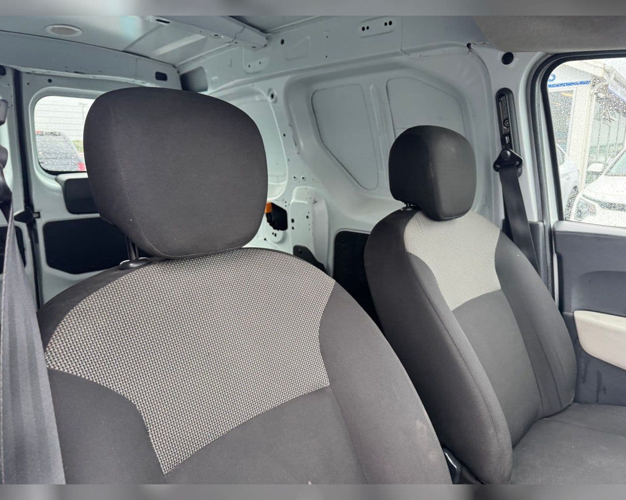 2016 Dacia Dokker