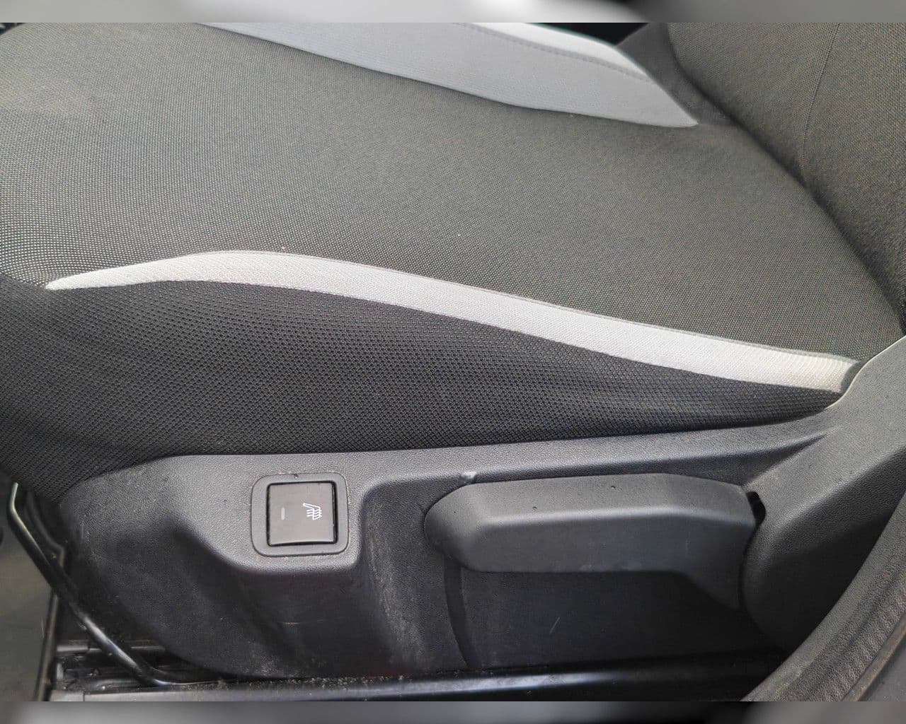 2015 Toyota Aygo