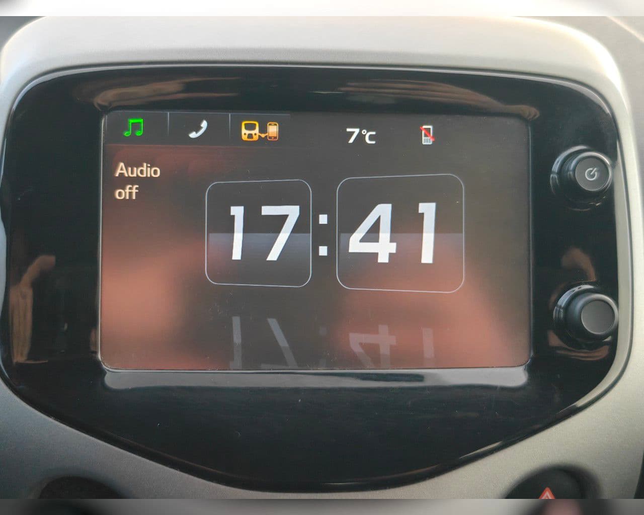 2015 Toyota Aygo