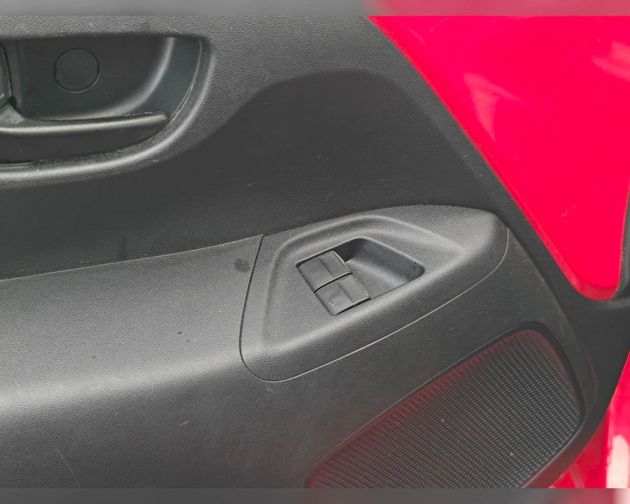 2015 Toyota Aygo