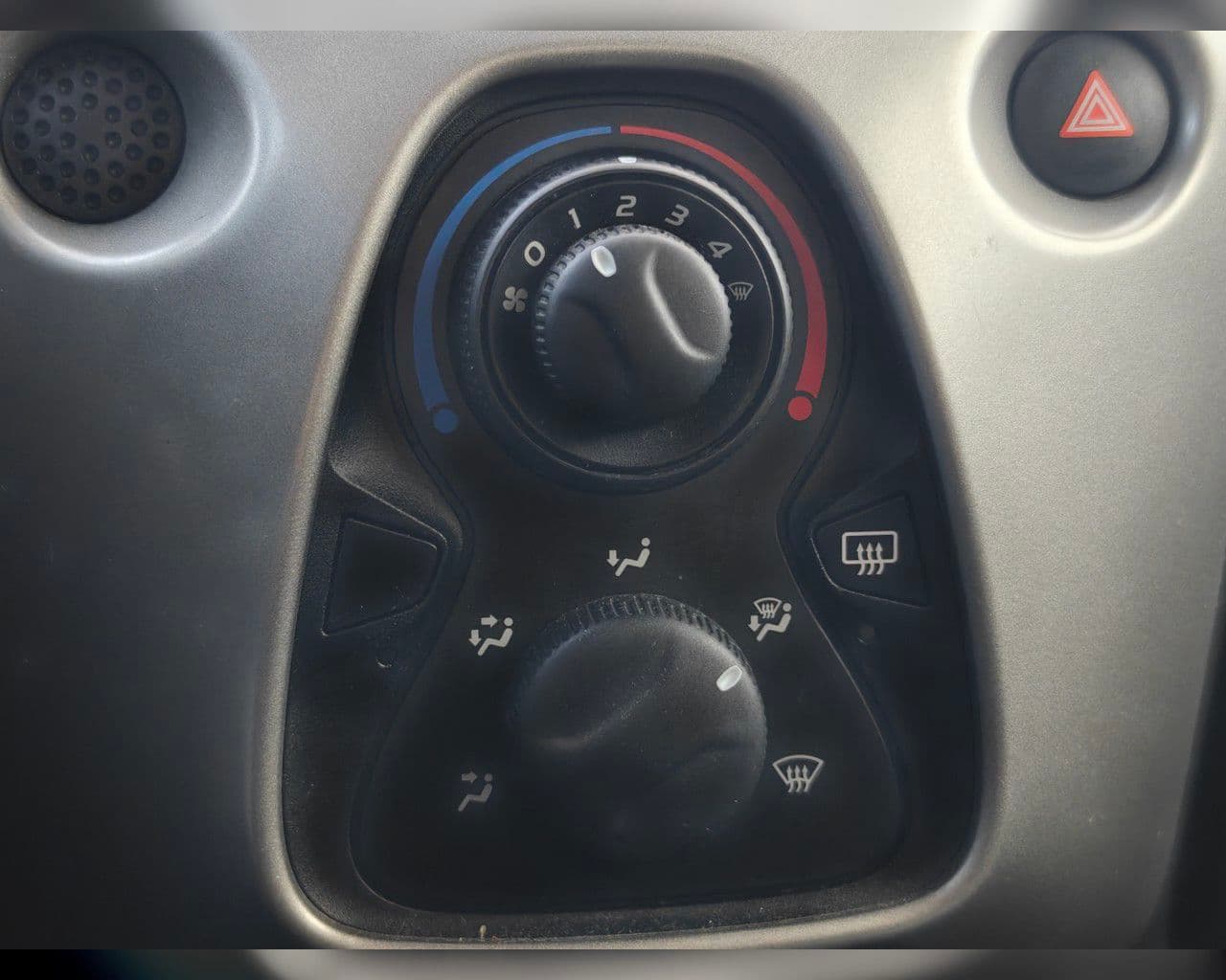 2015 Toyota Aygo