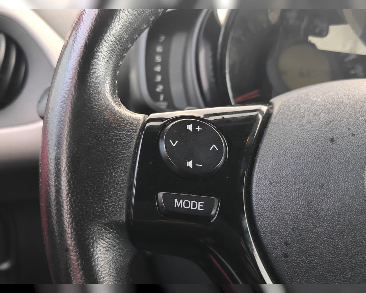 2015 Toyota Aygo