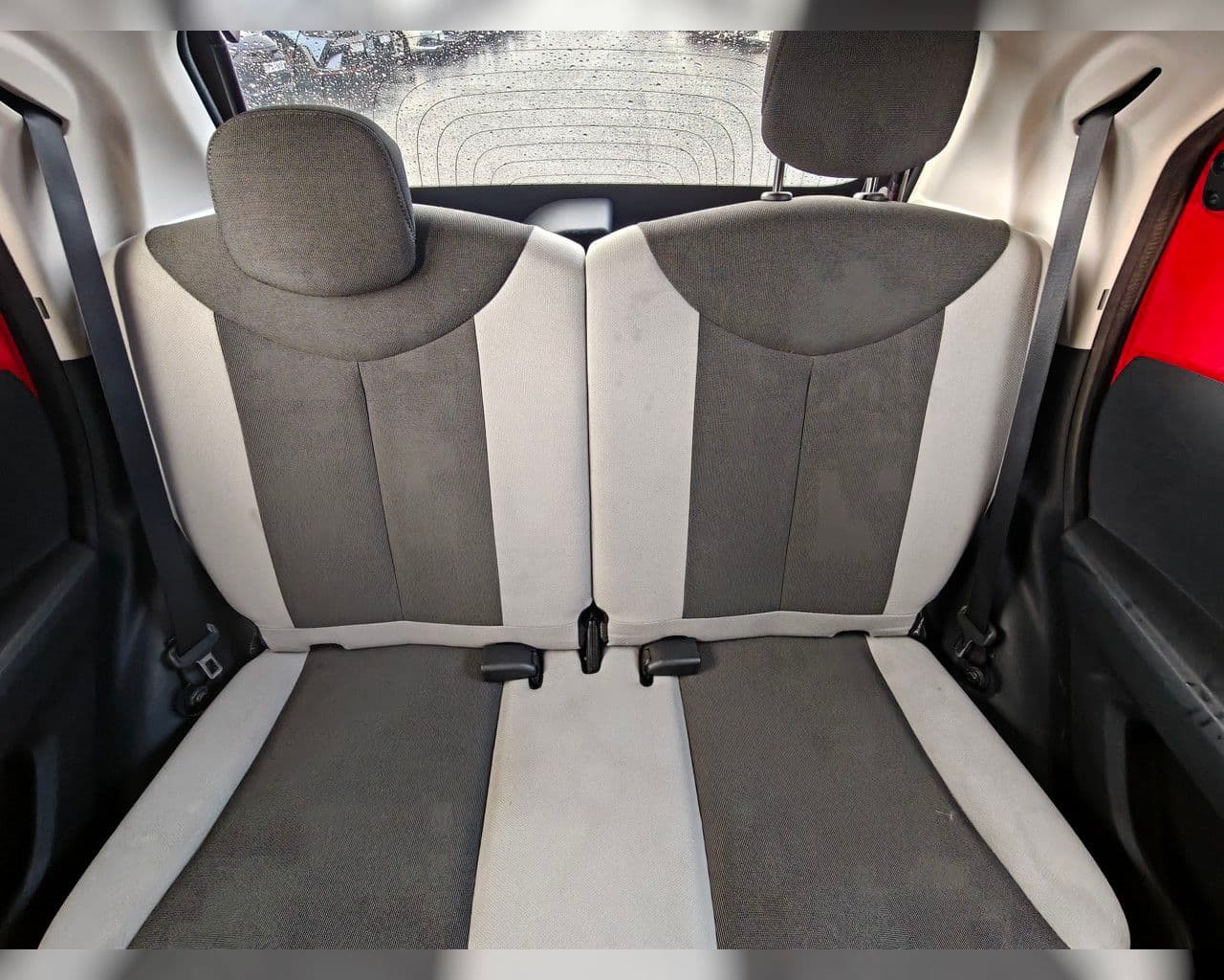 2015 Toyota Aygo