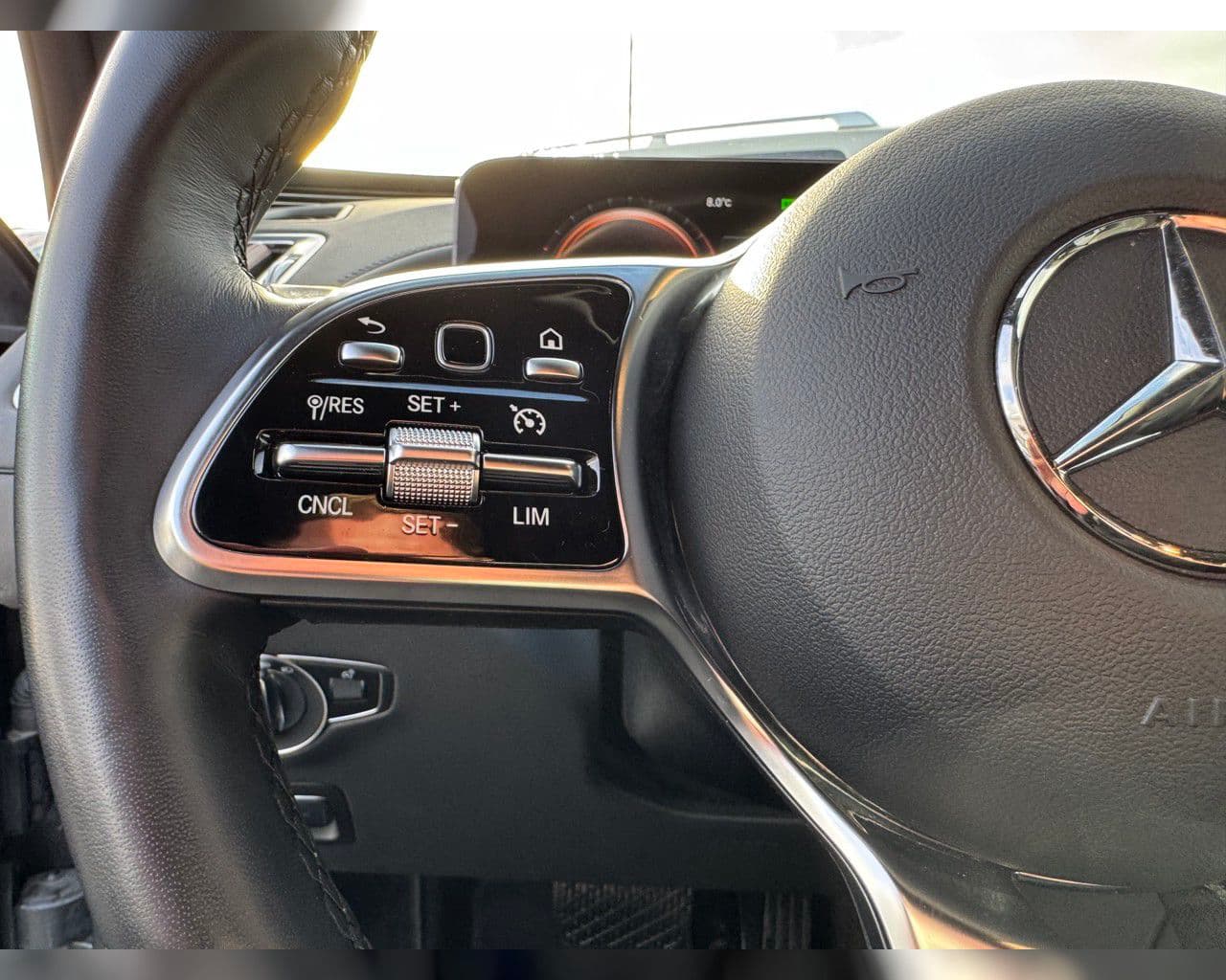 2024 Mercedes-Benz EQC