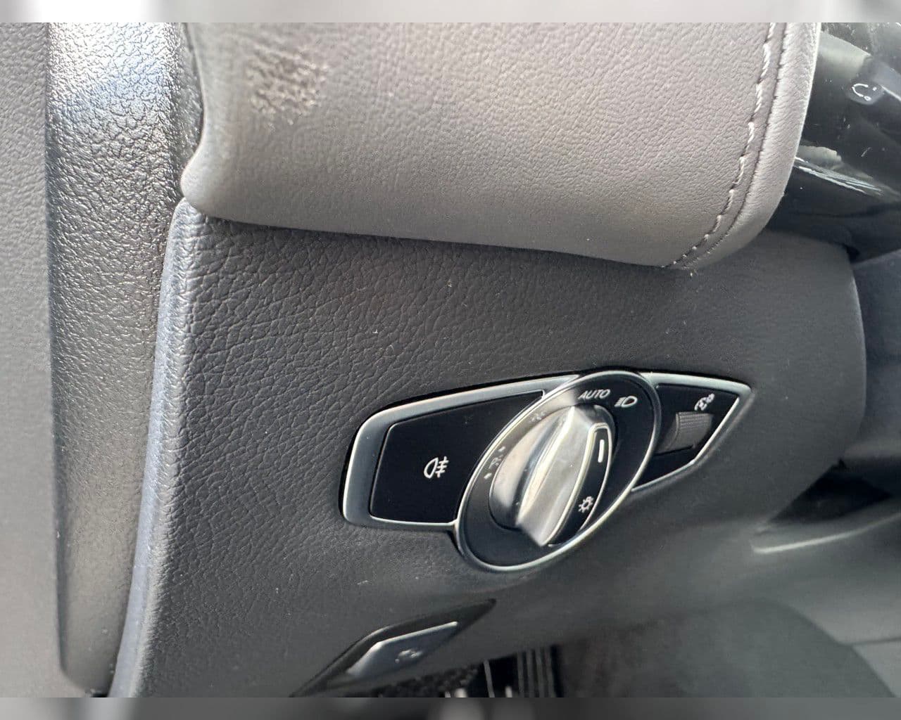 2024 Mercedes-Benz EQC