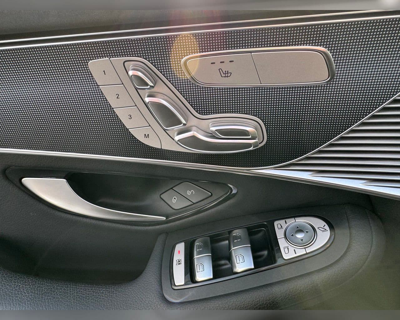 2024 Mercedes-Benz EQC