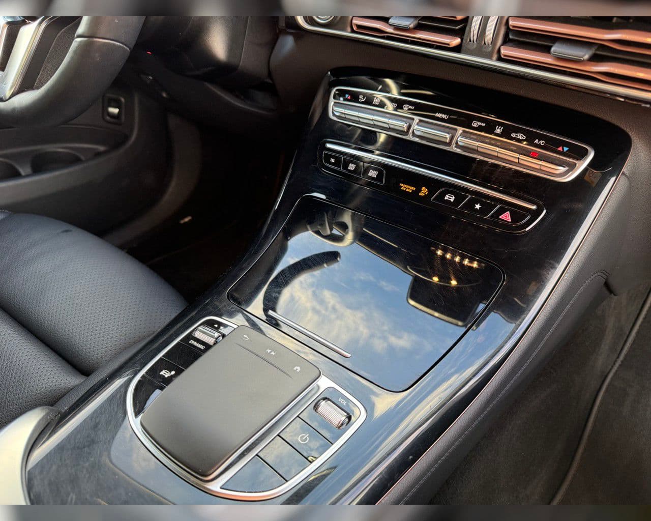 2024 Mercedes-Benz EQC