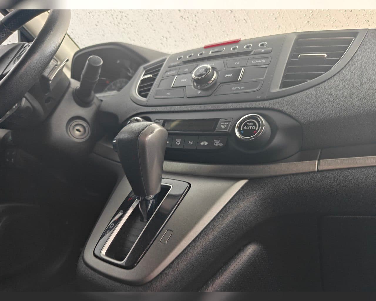 2013 Honda CR-V