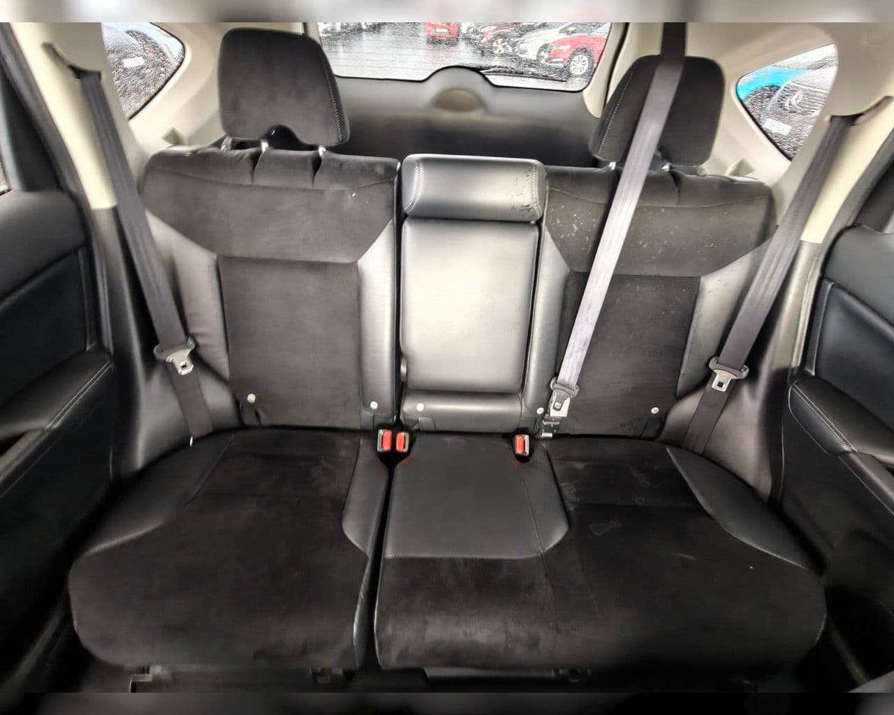 2013 Honda CR-V