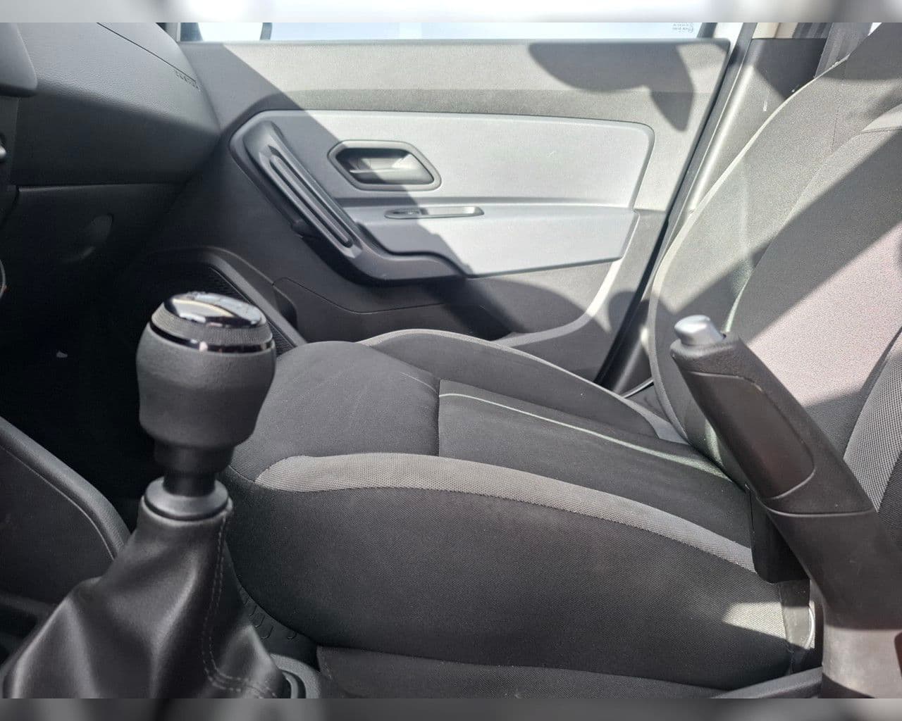 2018 Dacia Duster
