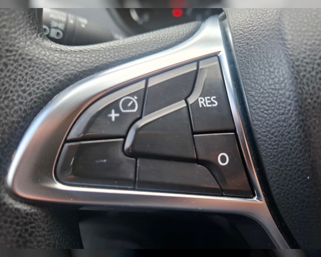 2018 Dacia Duster