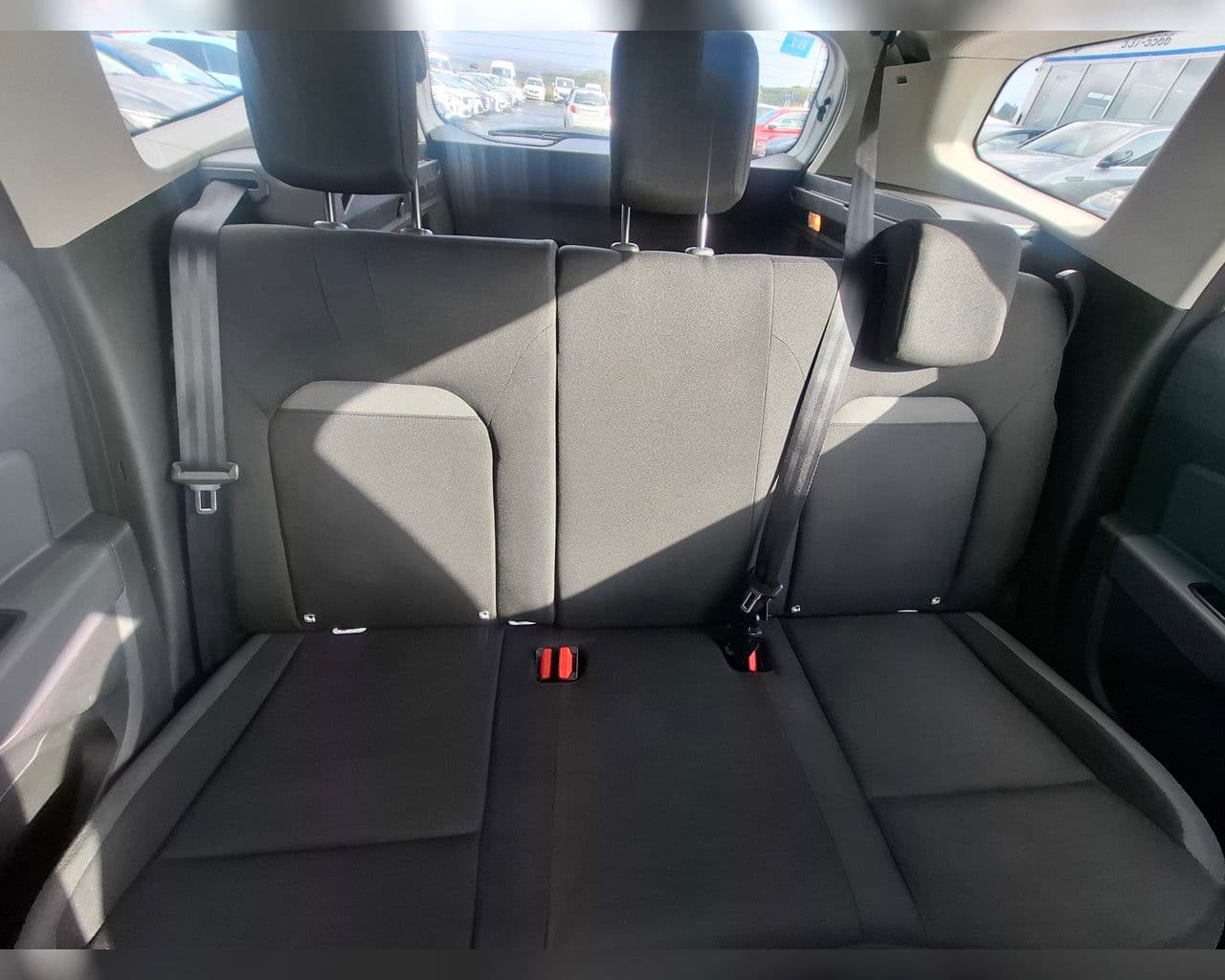 2018 Dacia Duster