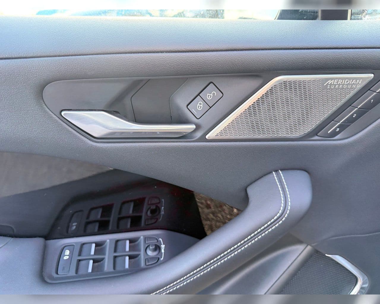 2020 Jaguar I-Pace