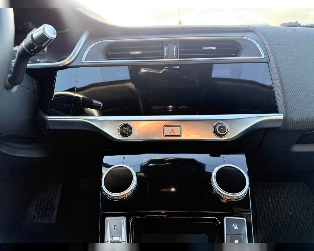 2020 Jaguar I-Pace