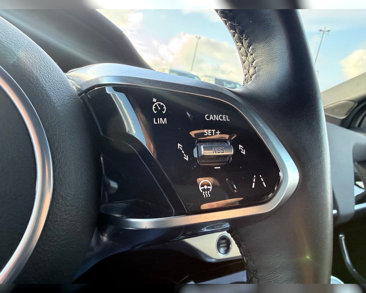 2020 Jaguar I-Pace