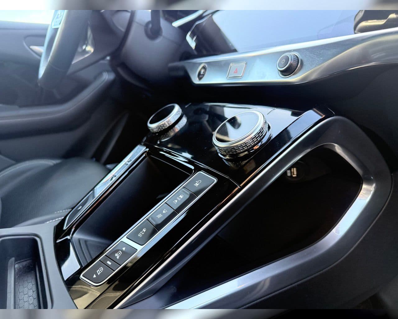 2020 Jaguar I-Pace