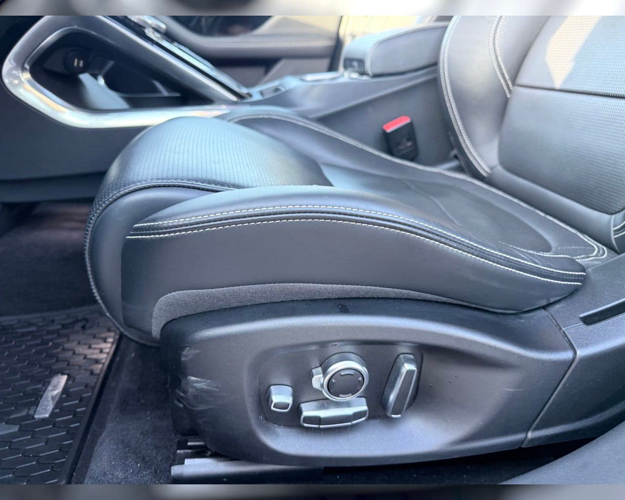 2020 Jaguar I-Pace