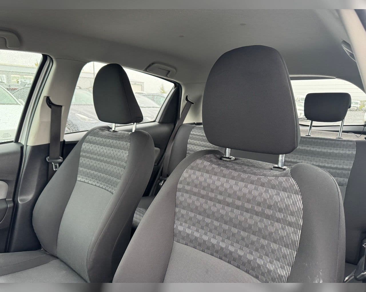 2017 Toyota Yaris