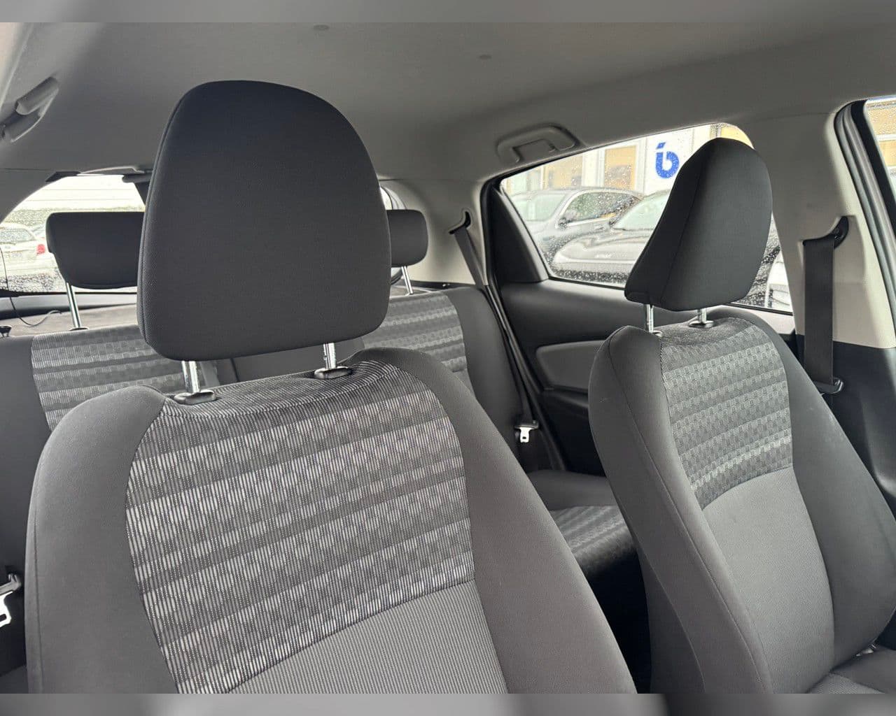 2017 Toyota Yaris