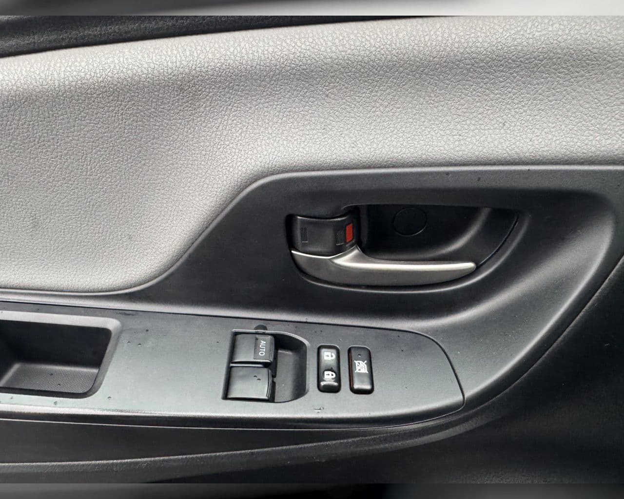 2017 Toyota Yaris